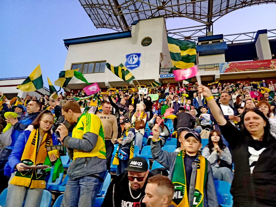 Это - тоже футбол! - Vladimir Semenchukov Это - тоже футбол! - Vladimir Semenchukov