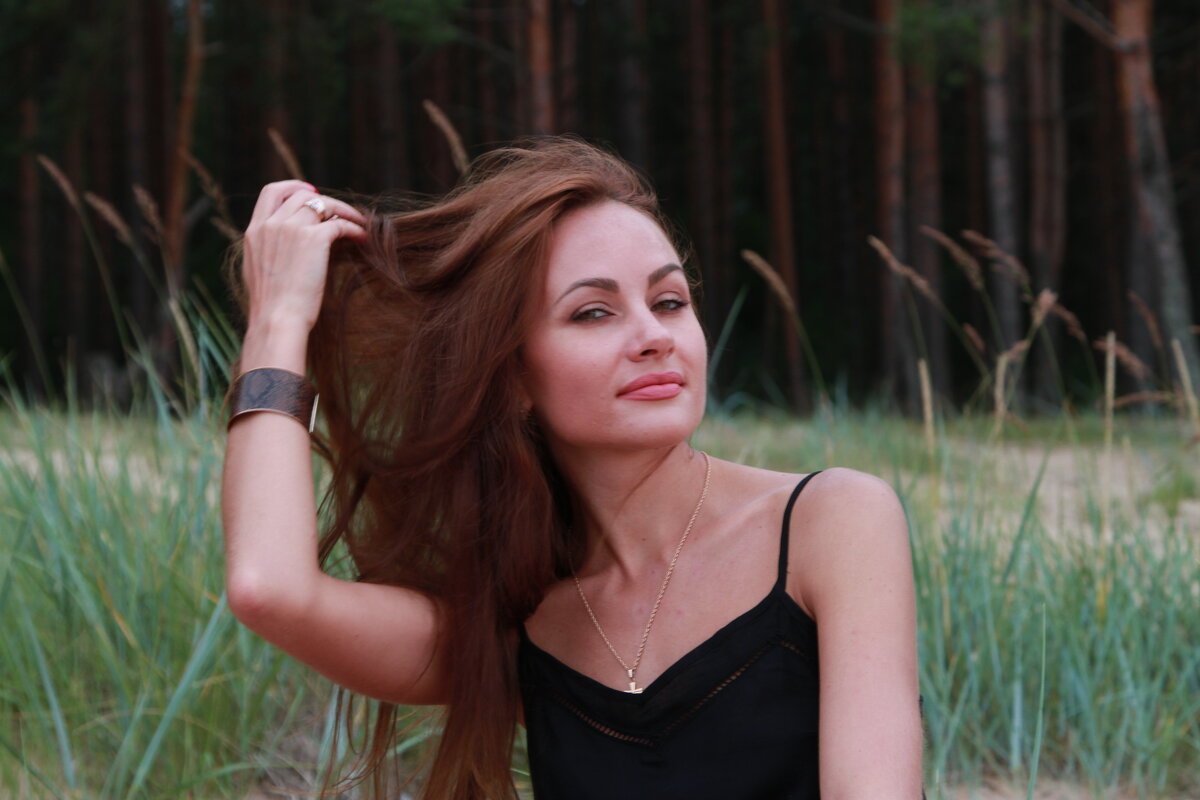 Ирина - Cергей Кочнев