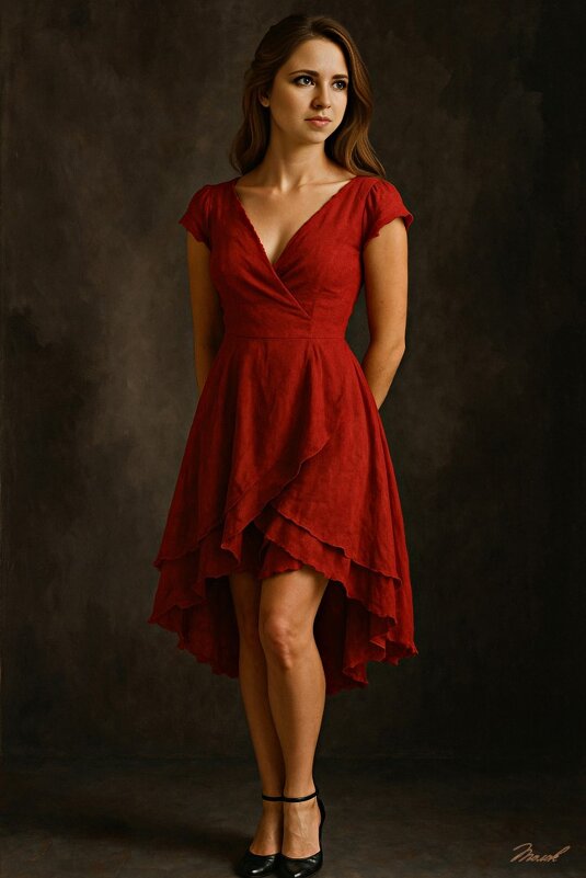 Екатерина - Сергей 