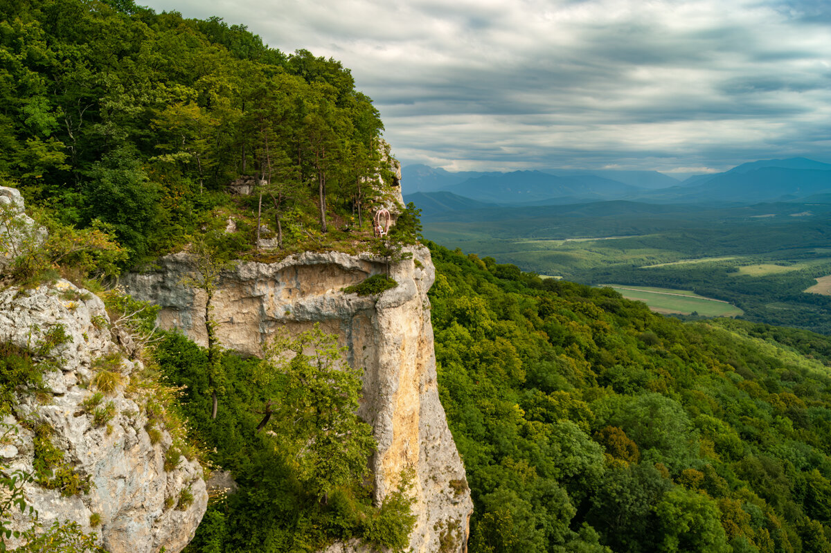 Адыгея - Игорь Сикорский