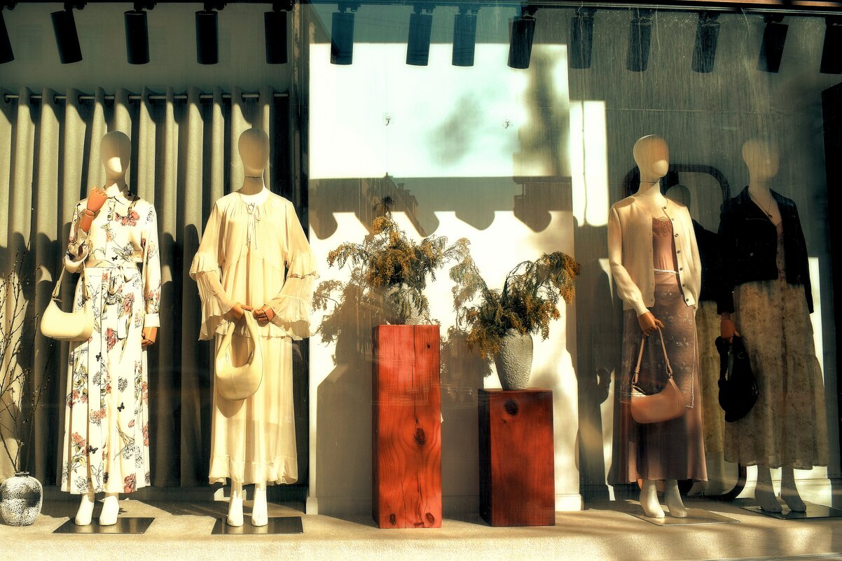 Всё это буде носиться! - Татьяна Помогалова Всё это буде носиться! - Татьяна Помогалова