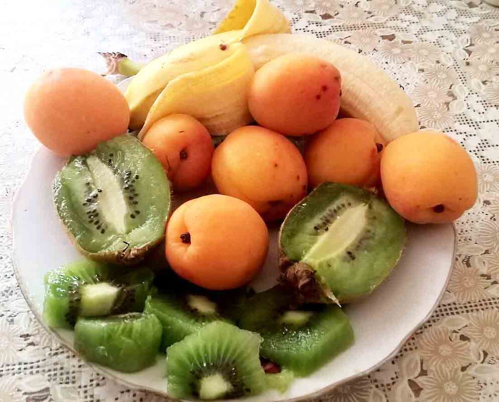 Витаминный - Елена Семигина Витаминный - Елена Семигина