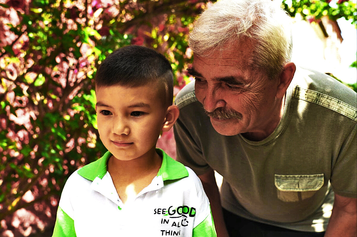 Смотри, как интересно - Юрий Гайворонскiий