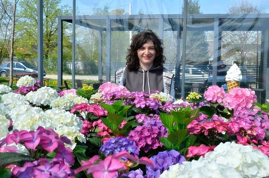 Наталі - Степан Карачко