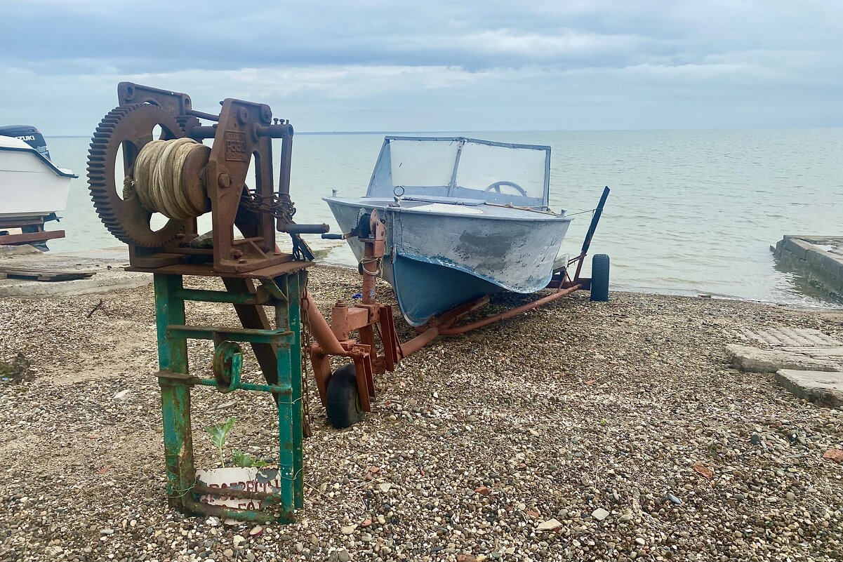 В готовности № 2 - Alexey YakovLev В готовности № 2 - Alexey YakovLev