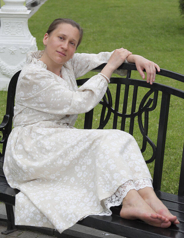 Мария - Тарас Золотько