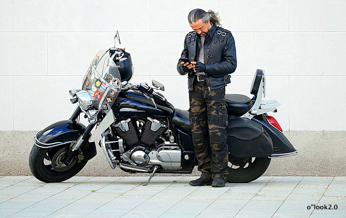 мото - Олег Лукьянов мото - Олег Лукьянов