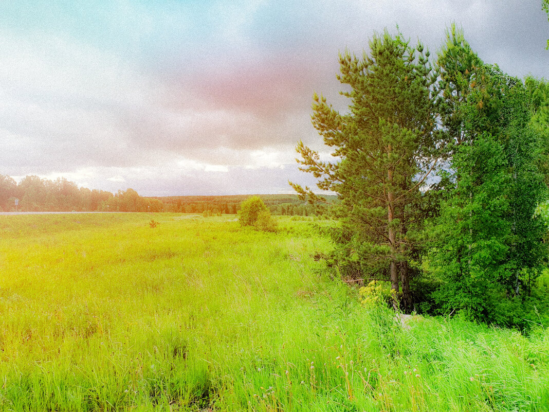 Утро - minua83 киракосян