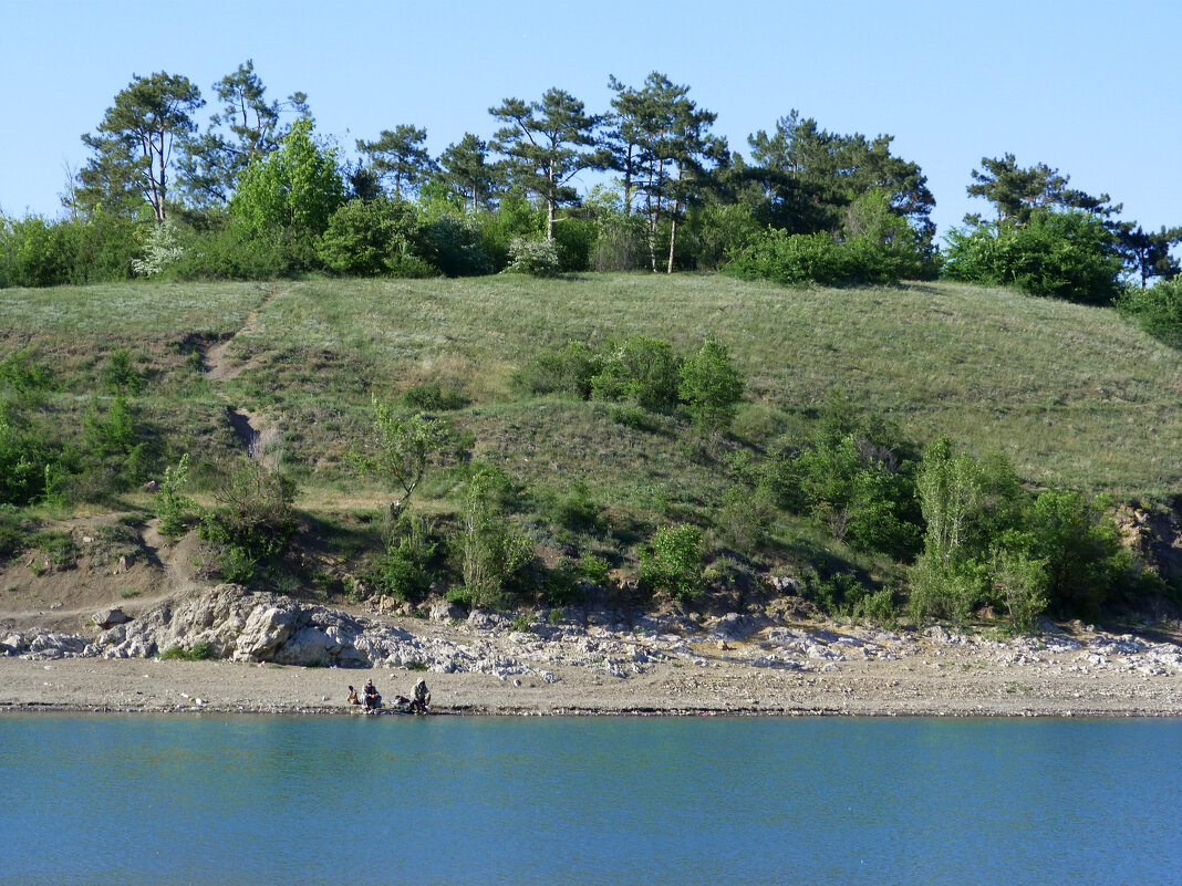 Природа Крыма - Валентин Семчишин Природа Крыма - Валентин Семчишин