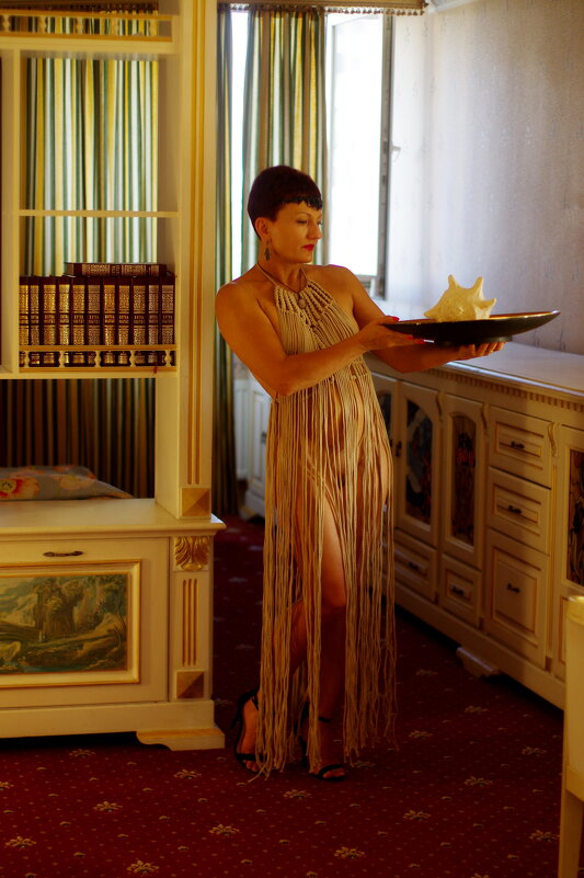 Пентхаус - Лана 