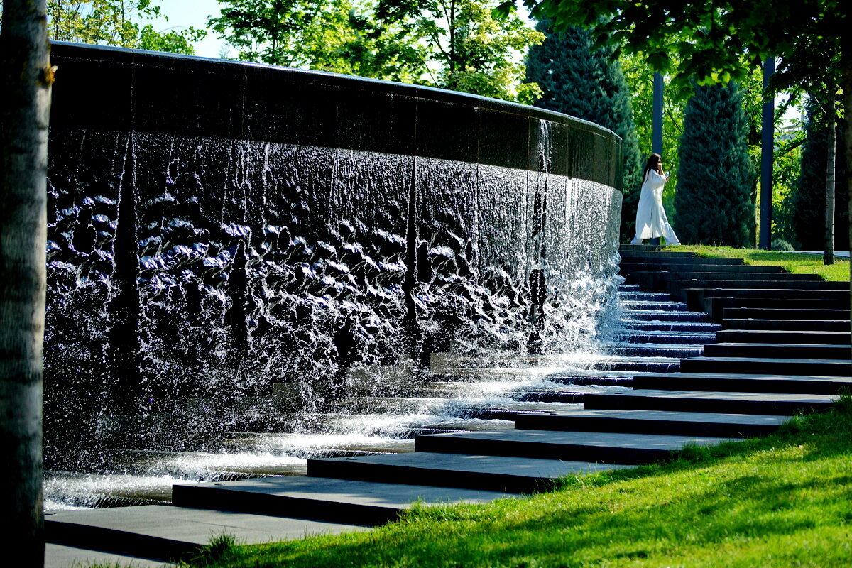 И вот долгожданное Лето... - Николай Саржанов И вот долгожданное Лето... - Николай Саржанов