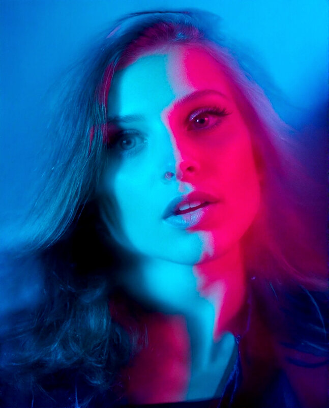 *** - Евгений Нодвиков