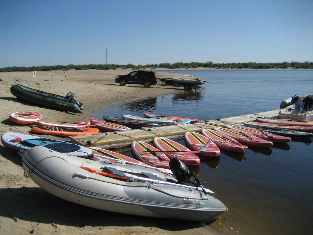 Лето - Anna Ivanova