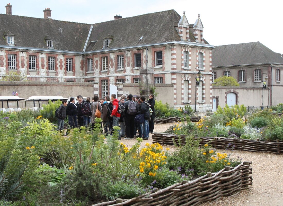 Шартр - ZNatasha -