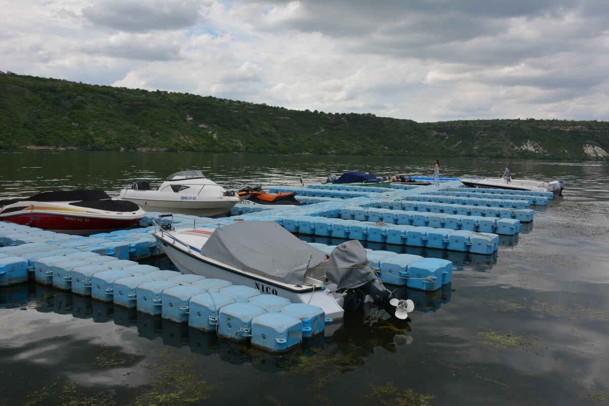 По Днестру 2 - александр донченко