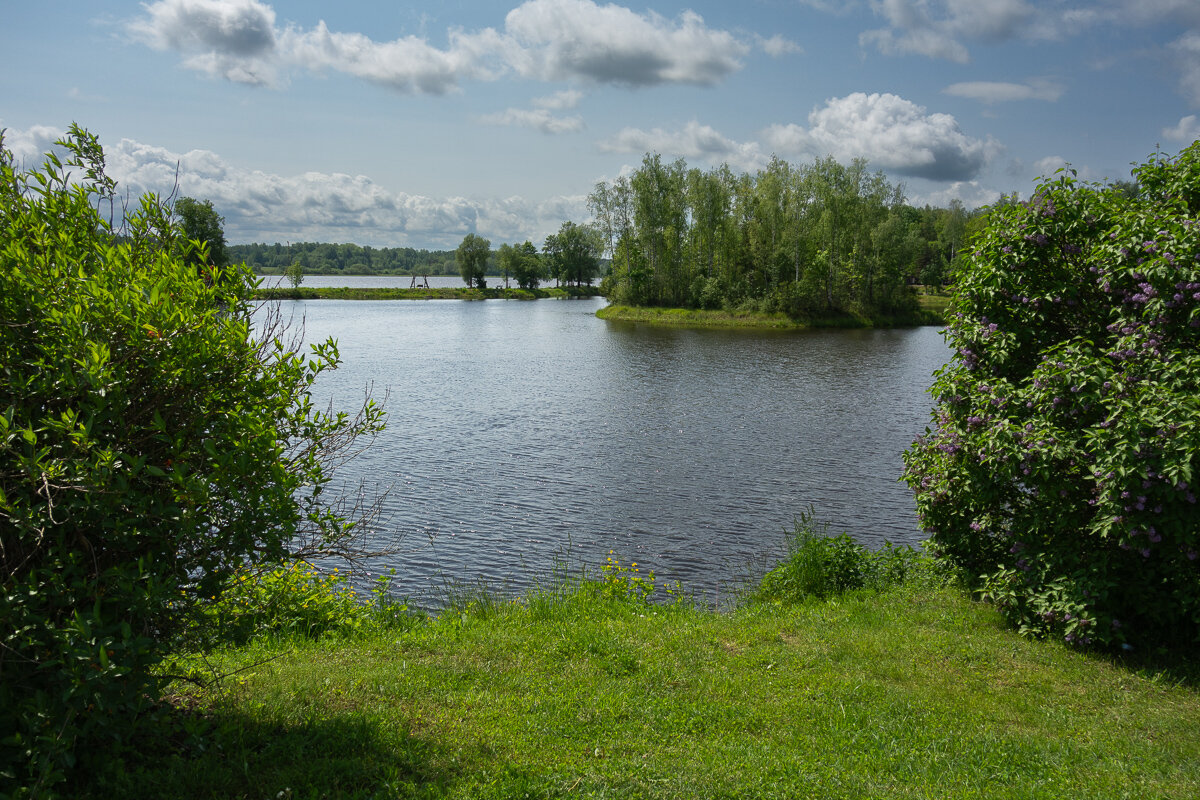 *** - Геннадий Порохов