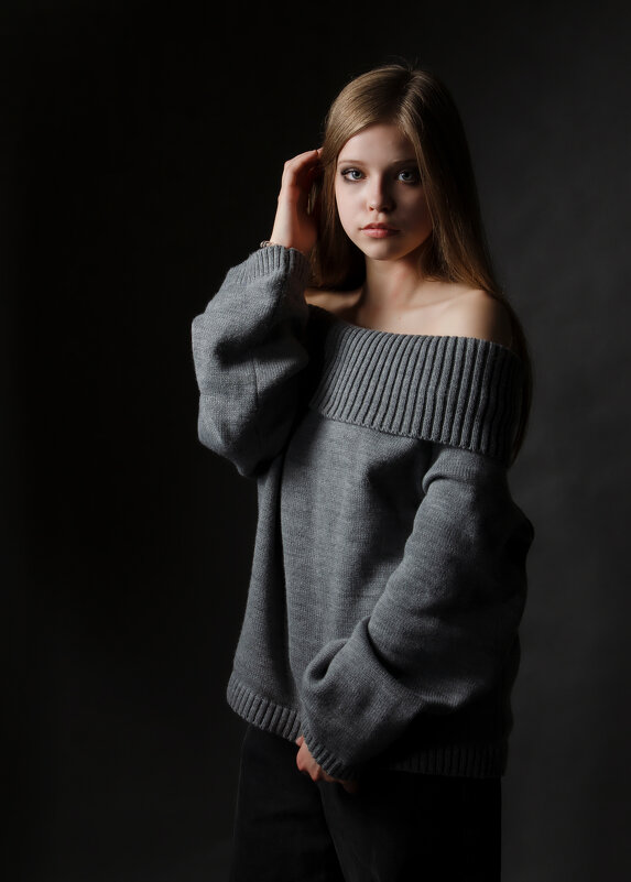 Вера - Sergey Вера - Sergey