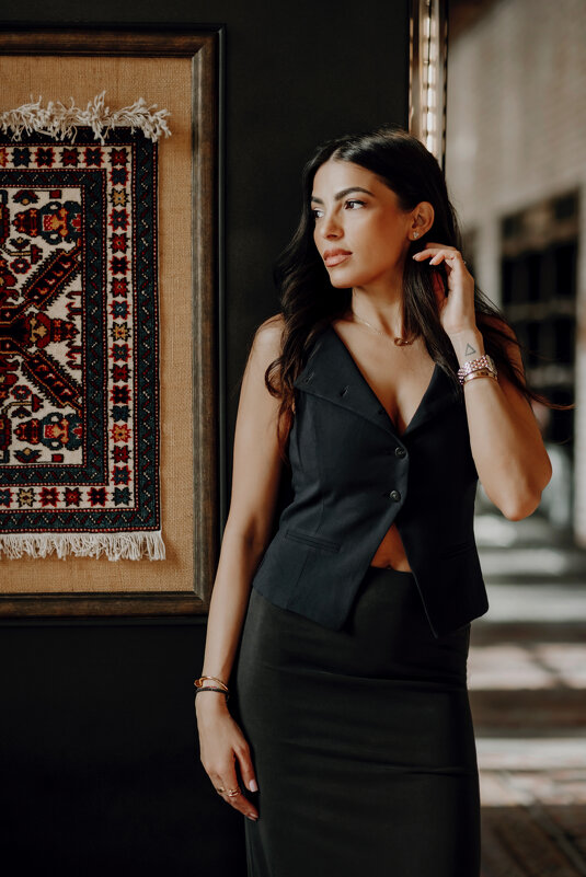 Вюсаля. - Ilgar Gracie