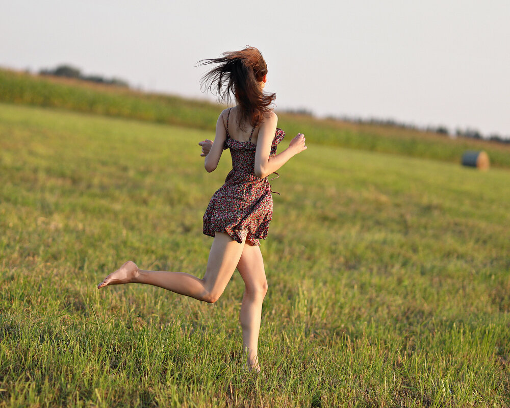 Началось лето (2) - Игорь Парв