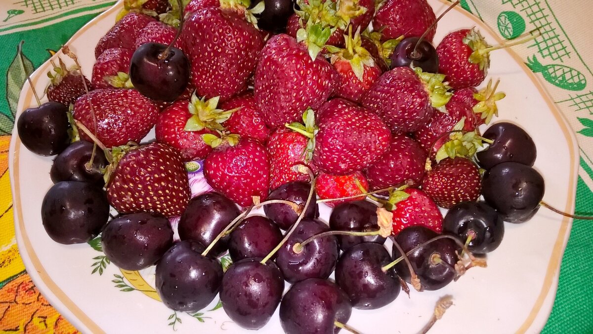 Летний - Елена Семигина