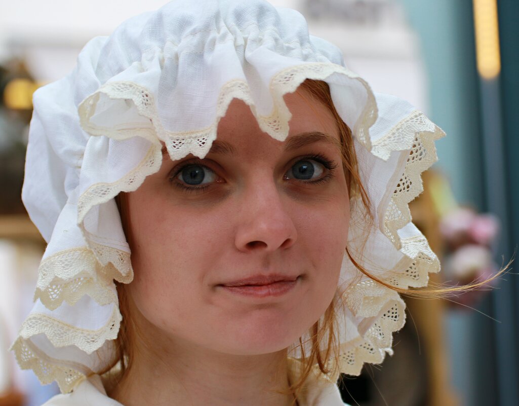 Портрет с мероприятия «Времена и эпохи» - Владимир59 Портрет с мероприятия «Времена и эпохи» - Владимир59