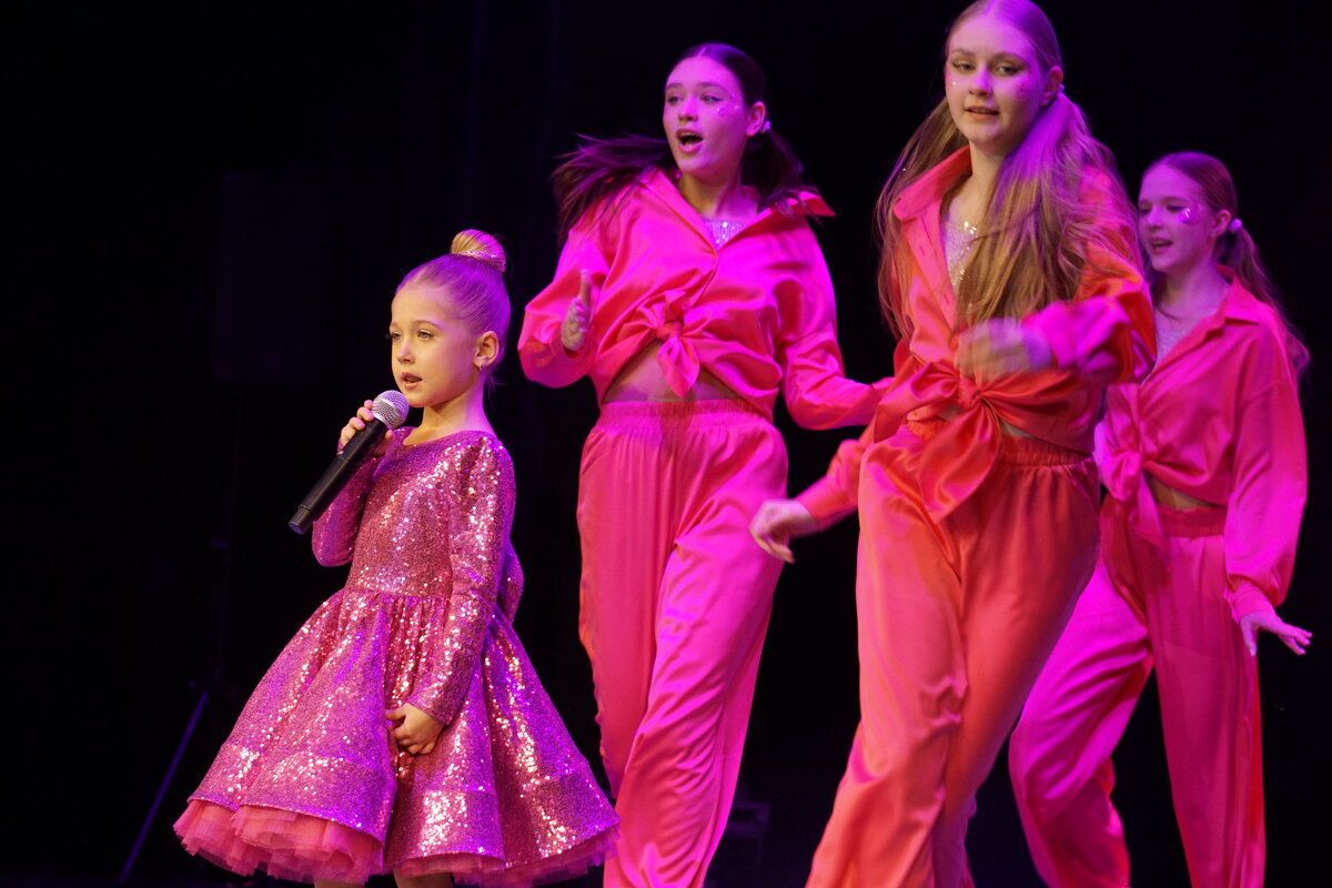 красные - Дмитрий Потапов