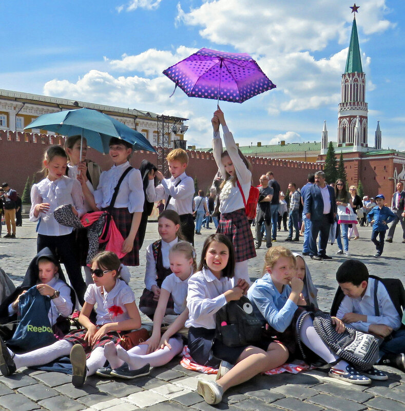 жара на Красной прощади - ИРЭН@ . жара на Красной прощади - ИРЭН@ .