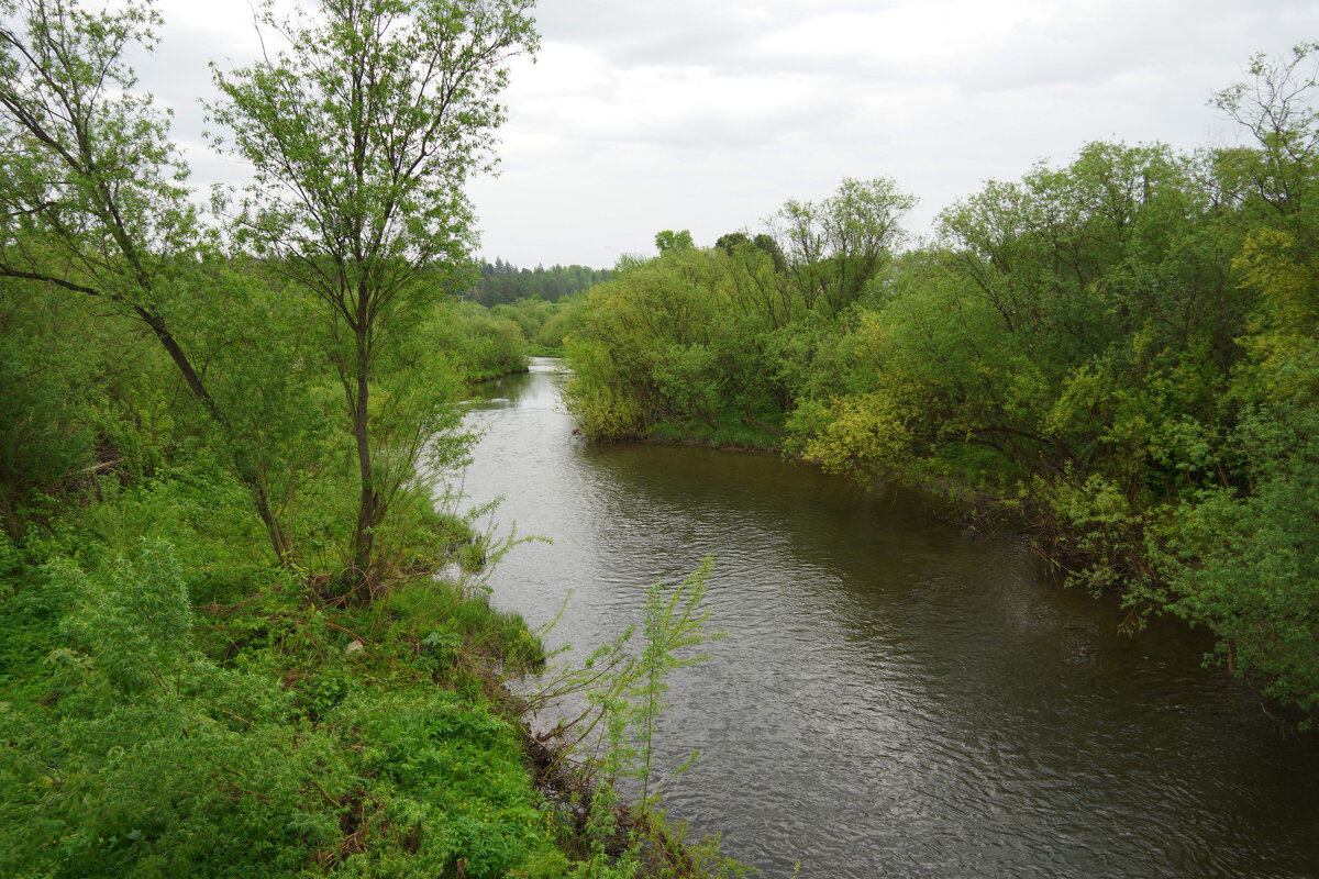 Дождь начинается - Галина Кан