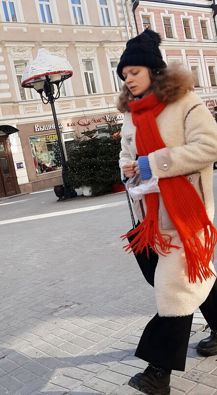 *** - Владимир Захаров