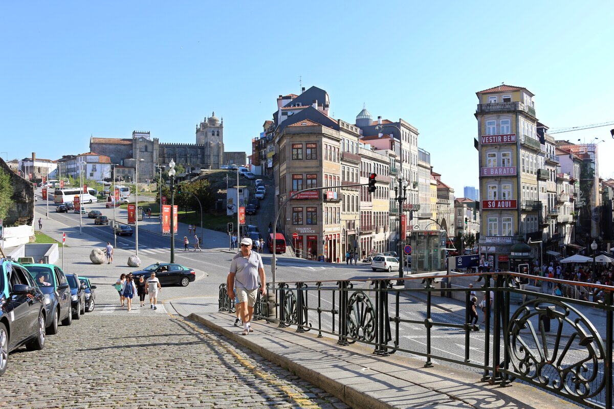 Потру - Ольга Потру - Ольга