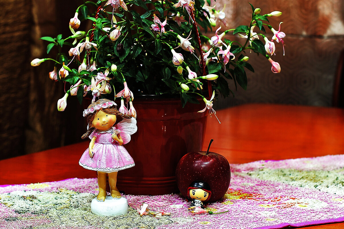 С Чебурашкой - Юрий Гайворонскiий С Чебурашкой - Юрий Гайворонскiий