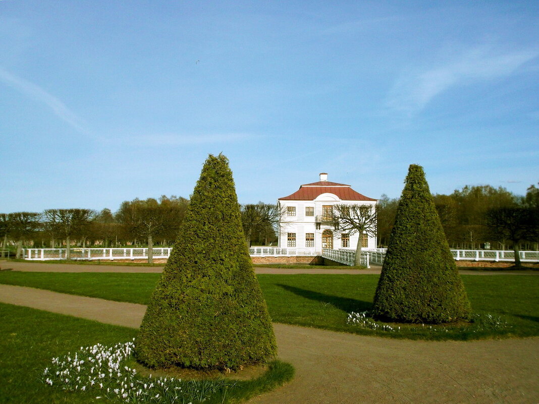 Вдали МарлИ. - VasiLina * Вдали МарлИ. - VasiLina *