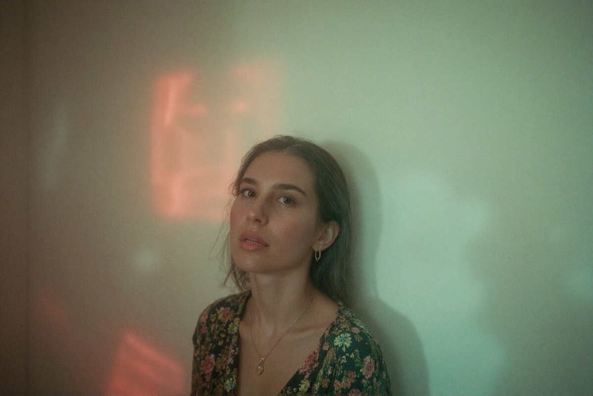 *** - Евгений Нодвиков