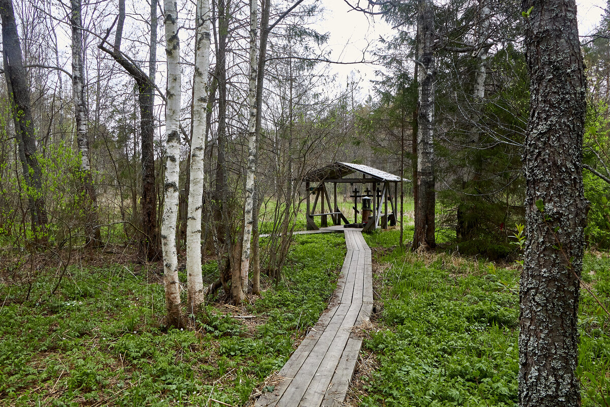 Ключик Кибелек - Алексей Р.