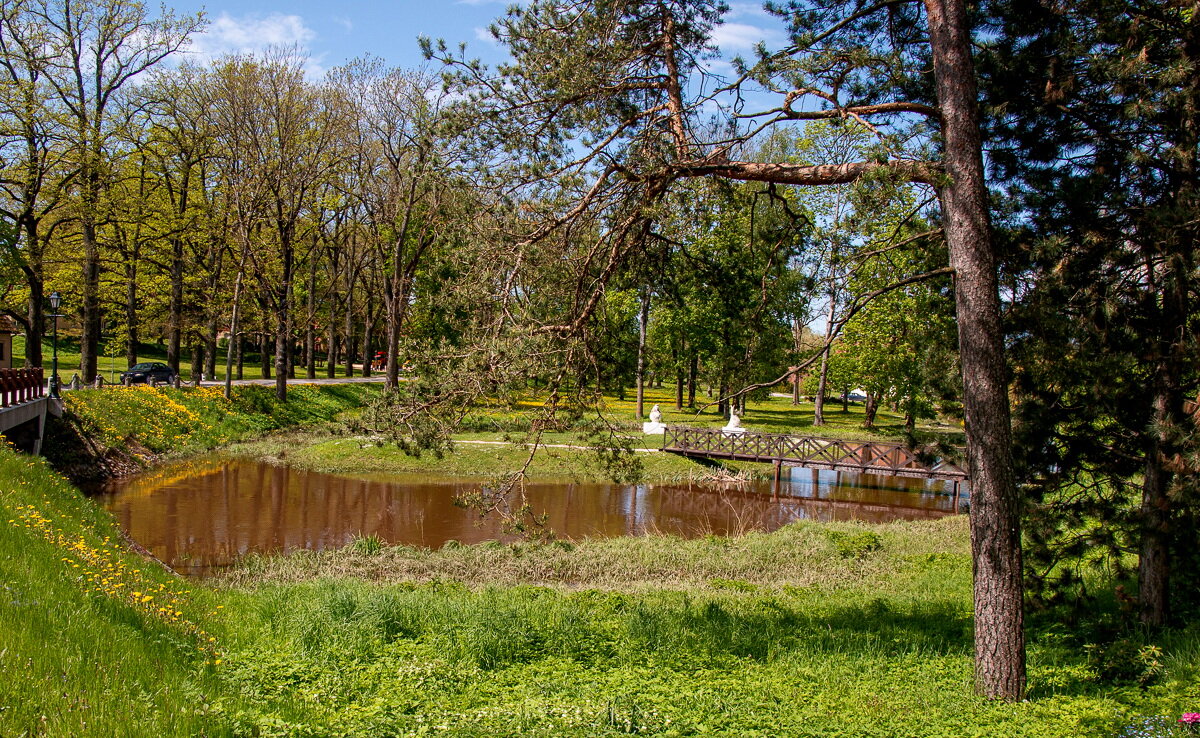 *** - Геннадий Порохов