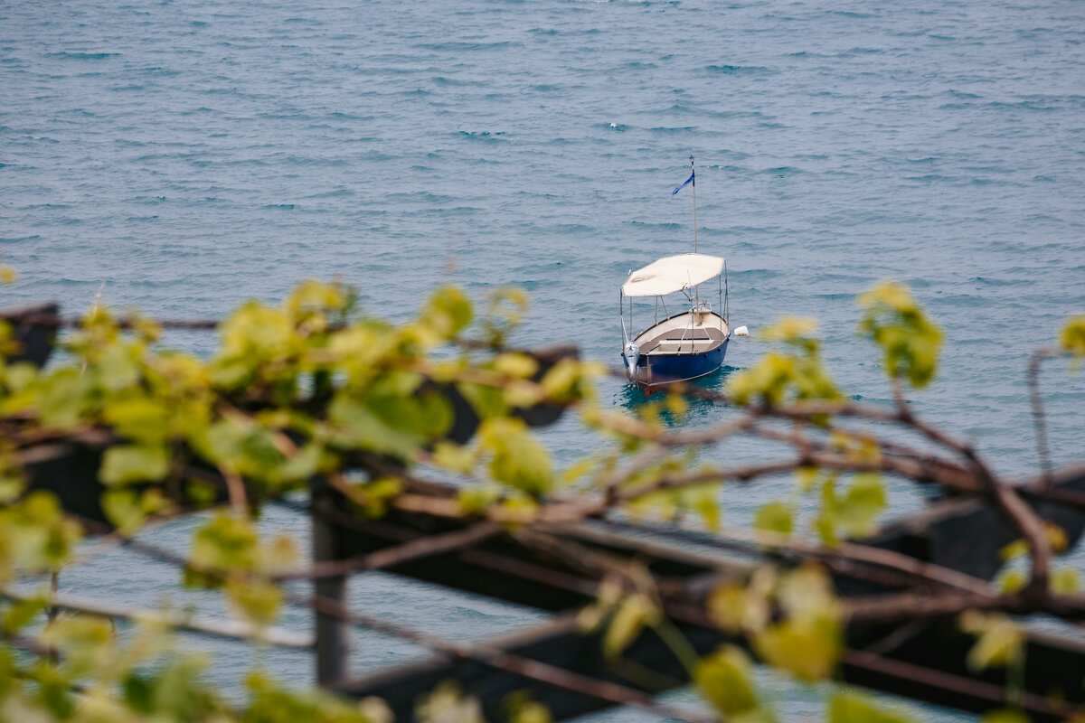 Крым. Гурзуф. Май 2025 - Вячеслав Владимирович