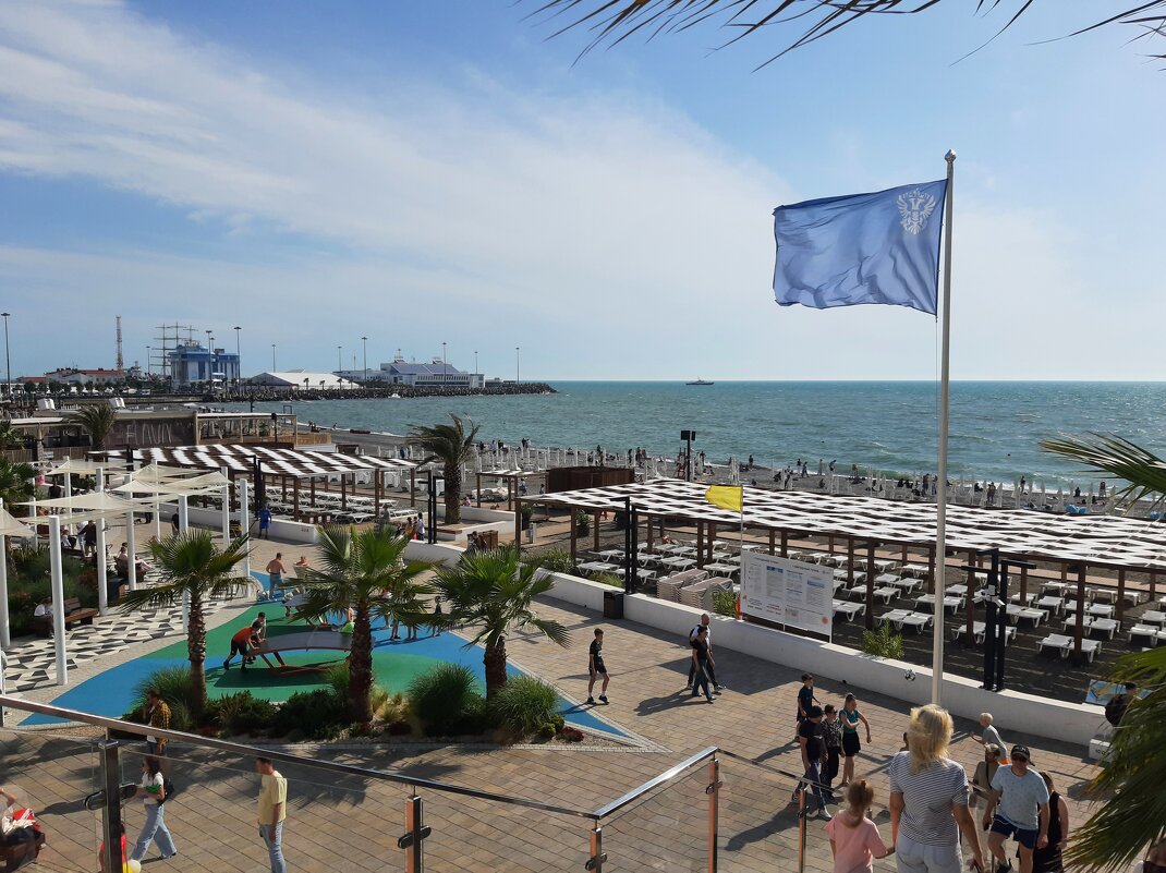 РИВЬЕРА - Tata Wolf РИВЬЕРА - Tata Wolf