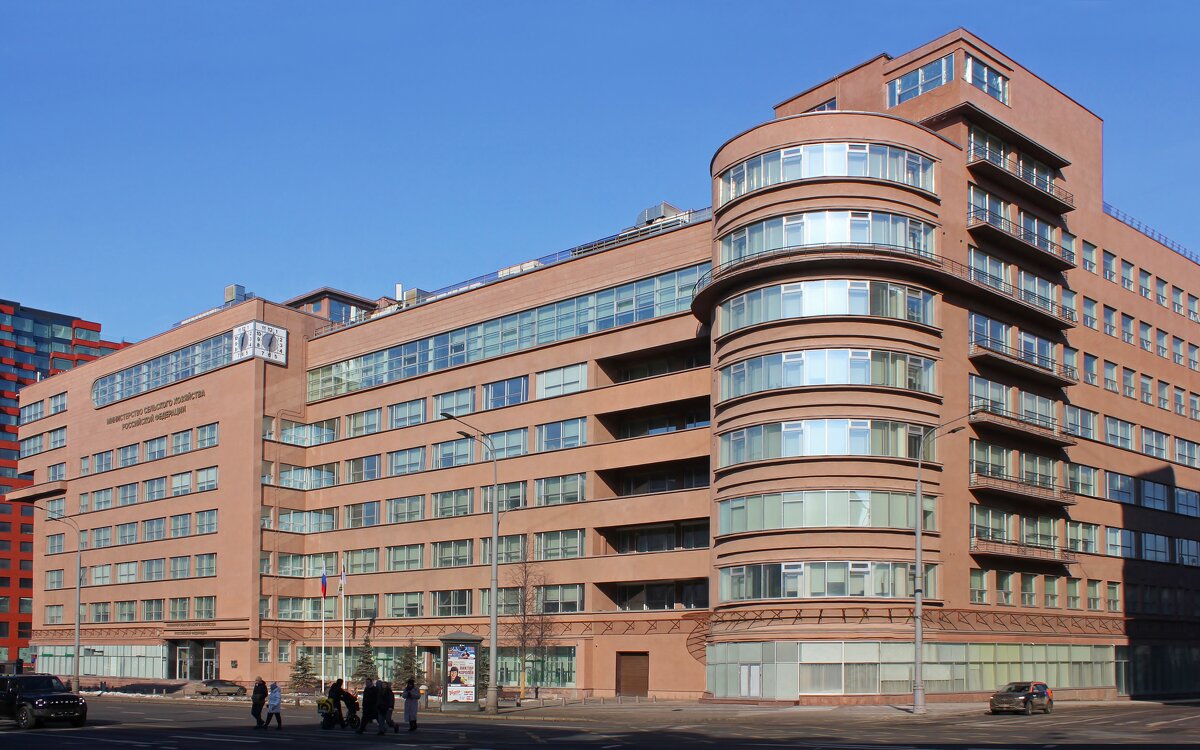 Чисто русское явление - Владимир Соколов (svladmir)