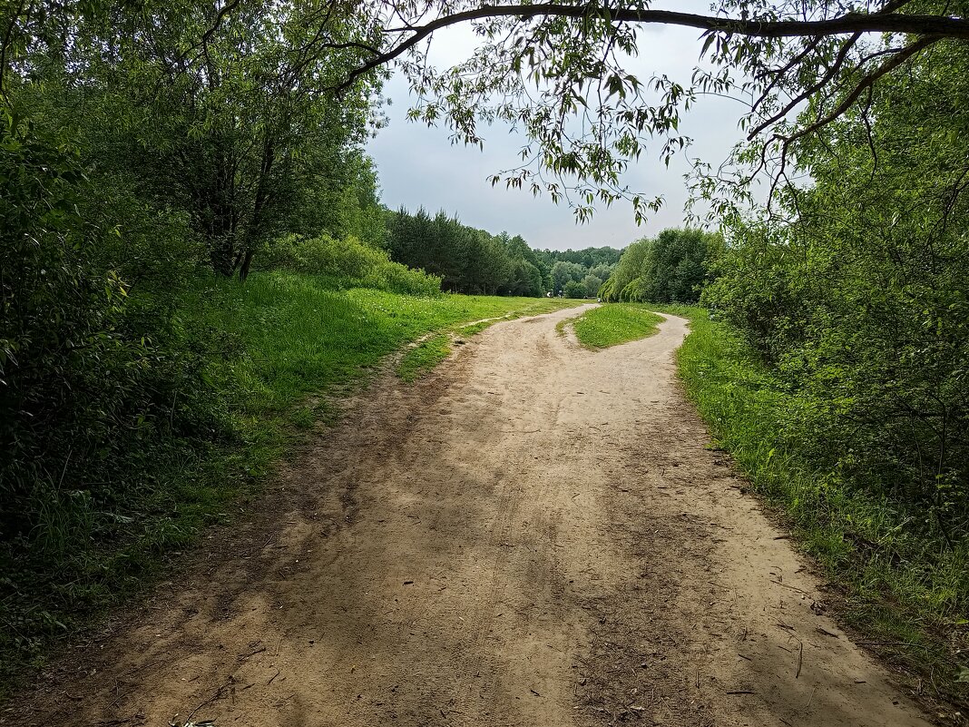 Сегодня облачно - Андрей Лукьянов Сегодня облачно - Андрей Лукьянов