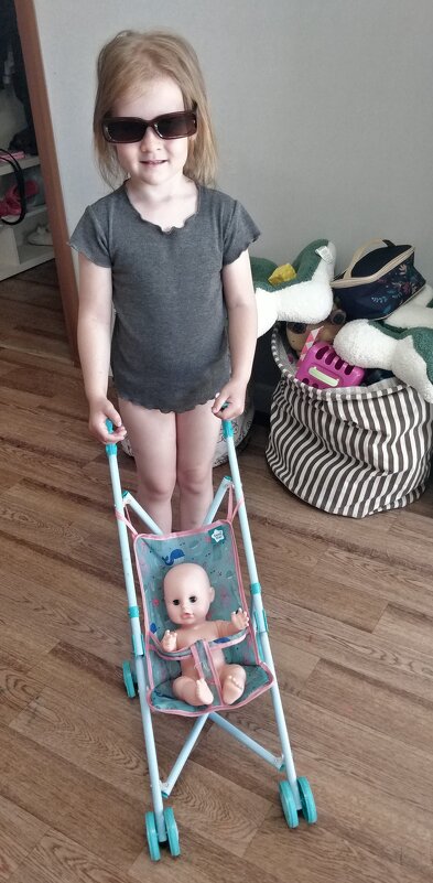 Детство - Андрей Хлопонин Детство - Андрей Хлопонин