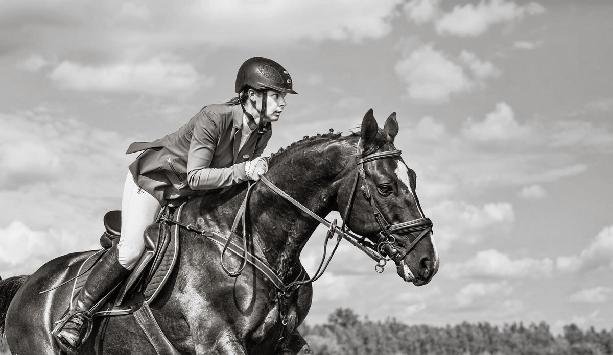 Конкур - SanSan 