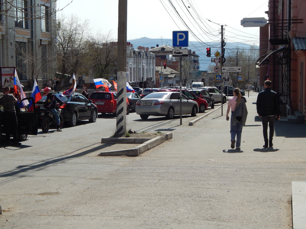 9 мая - Екатерина Панова 9 мая - Екатерина Панова