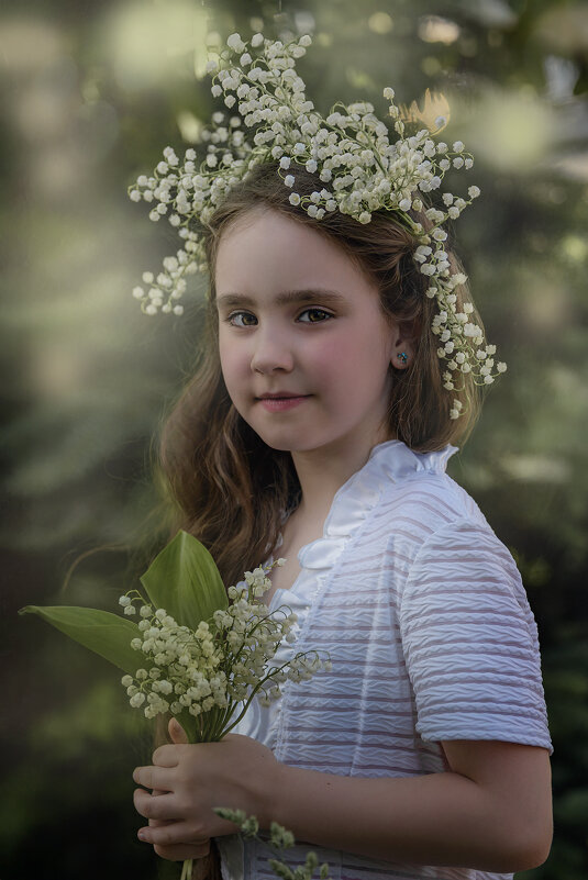 Эмилия - Svetlana Galvez Эмилия - Svetlana Galvez