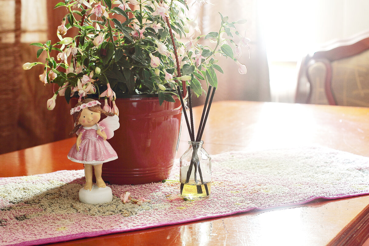 В светлых тонах - Юрий Гайворонскiий