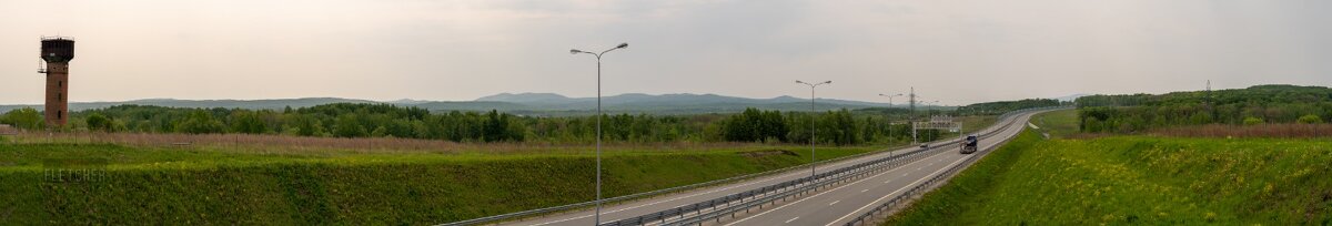 1 - Сергей Флетчер