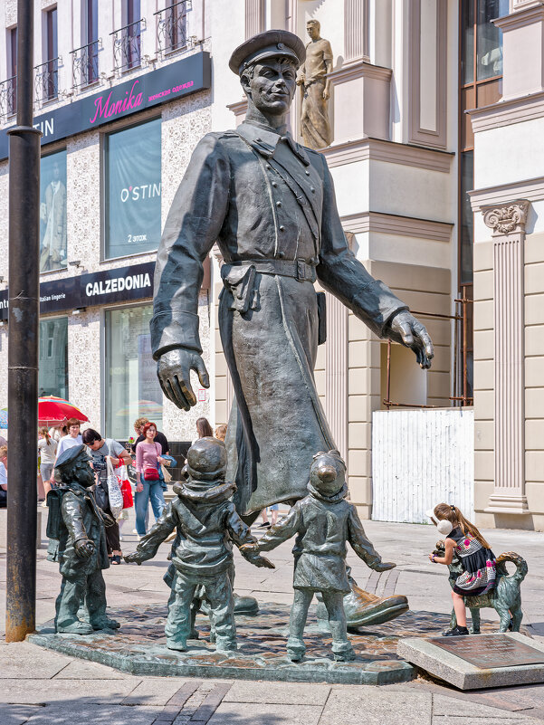 Дядя Стёпа. - Сергей Дядя Стёпа. - Сергей