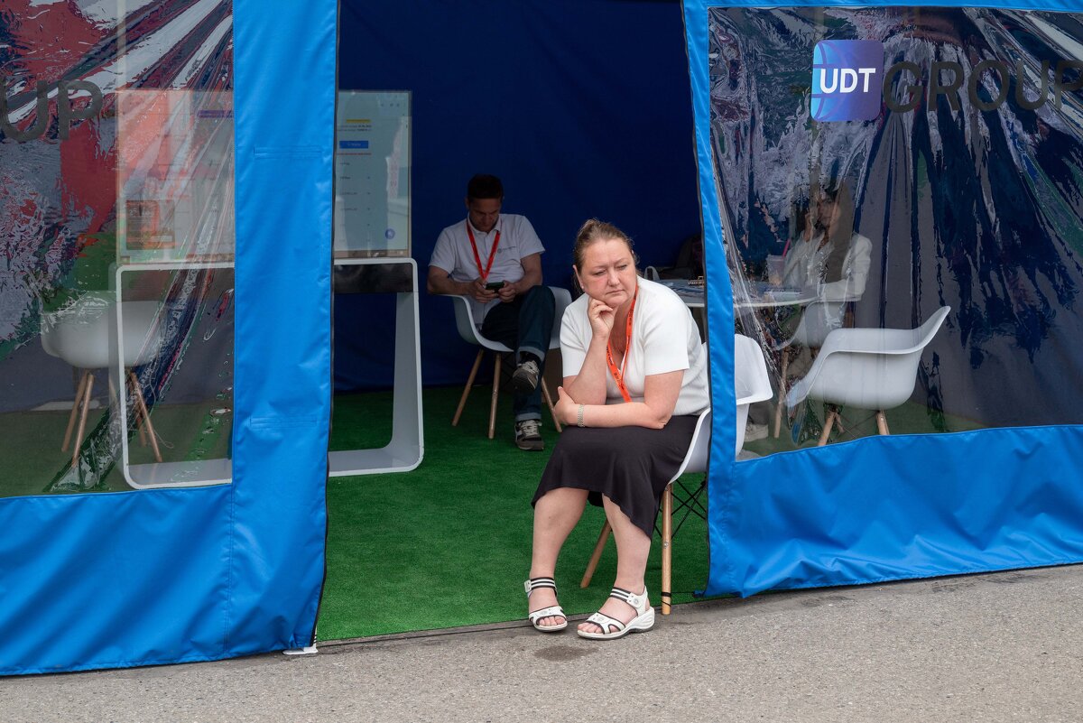 Уголь и майнинг - Валерий Михмель 