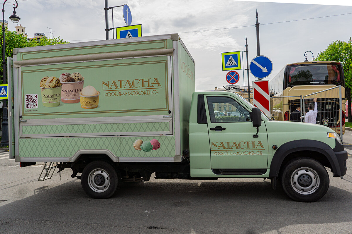 И мороженое тоже. - Ирина Соловьёва И мороженое тоже. - Ирина Соловьёва