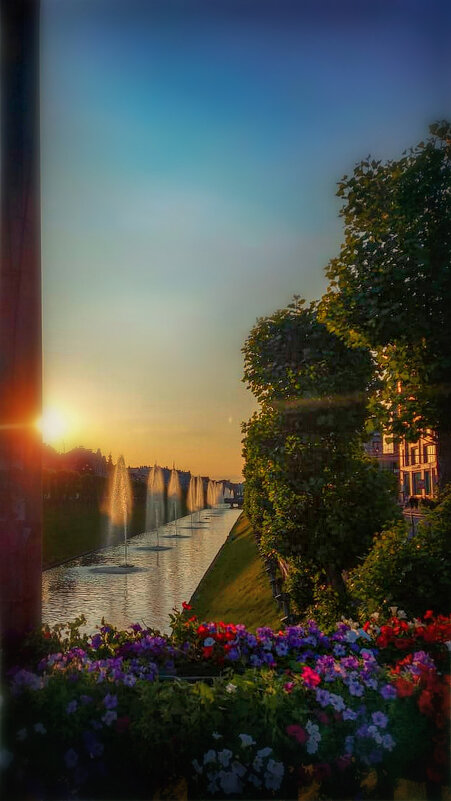 Казань - AZ east3