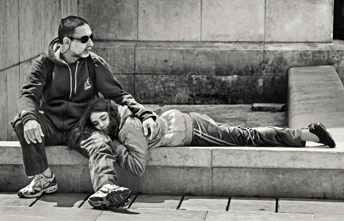 "Леон м Матильда" - СЮ 